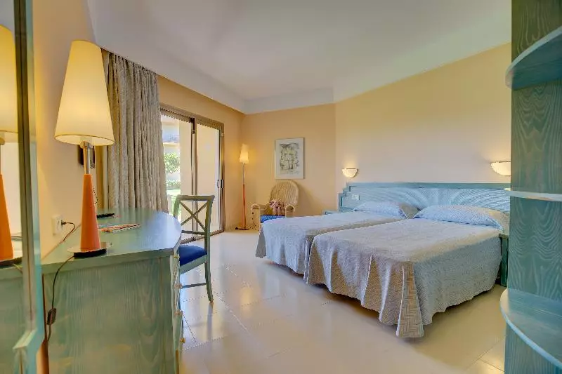 اتاق استاندارد, Sbh Costa Calma Beach Resort