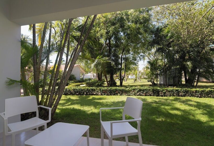 اتاق استاندارد با 2 تخت دوبل, Wyndham Alltra Samana All Inclusive Resort