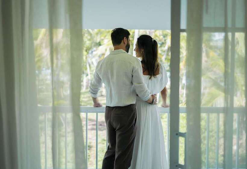 Club Room Sea View, Wyndham Alltra Samana All Inclusive Resort