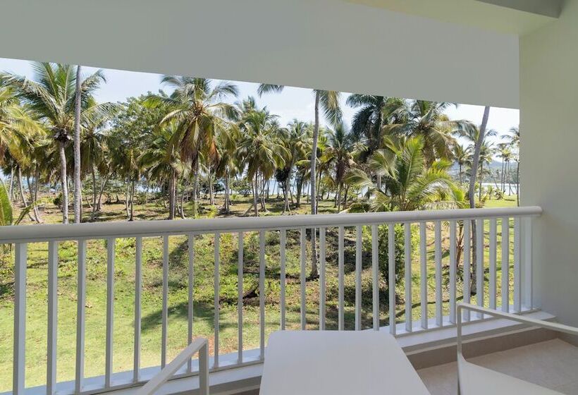 Club Room Sea View, Wyndham Alltra Samana All Inclusive Resort