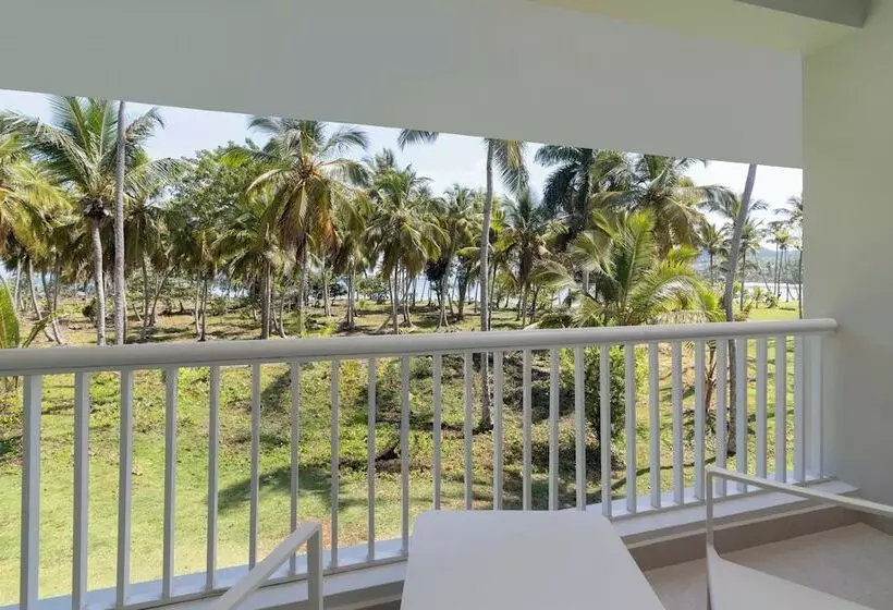 Club Room Sea View, Wyndham Alltra Samana All Inclusive Resort
