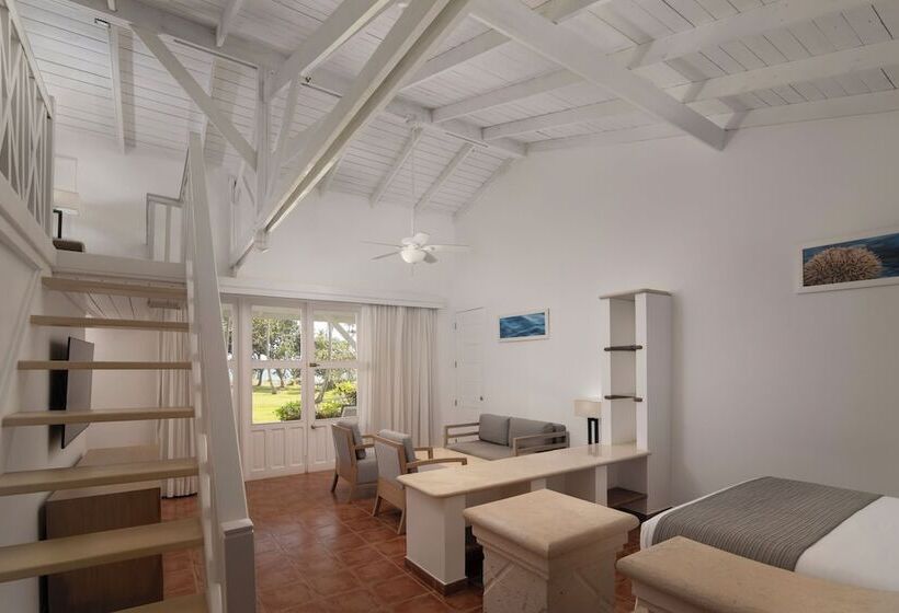 بانگلوی استاندارد, Wyndham Alltra Samana All Inclusive Resort