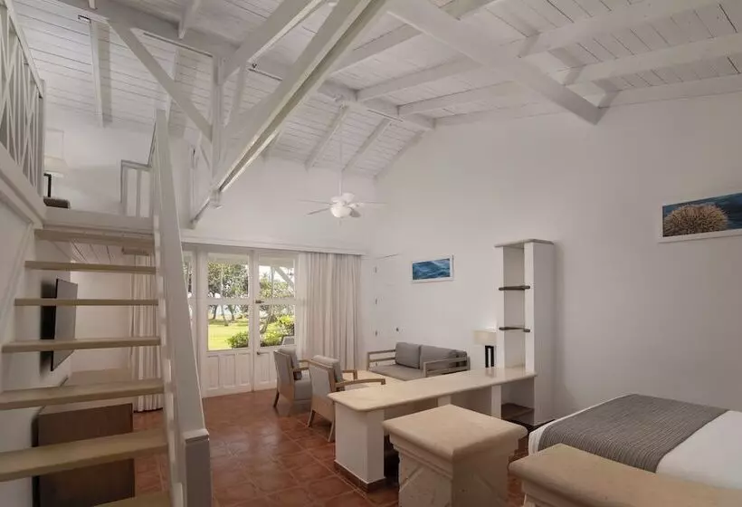 بانگلوی استاندارد, Wyndham Alltra Samana All Inclusive Resort