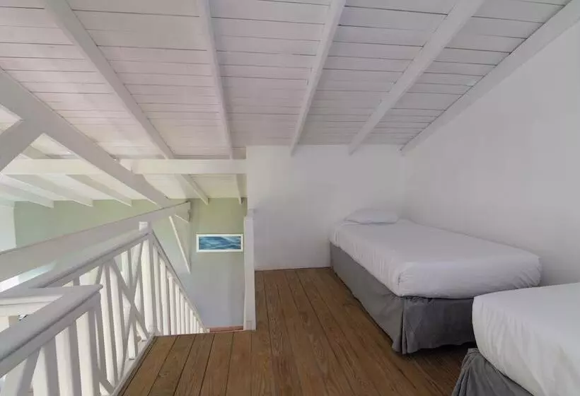 بانگلوی استاندارد, Wyndham Alltra Samana All Inclusive Resort