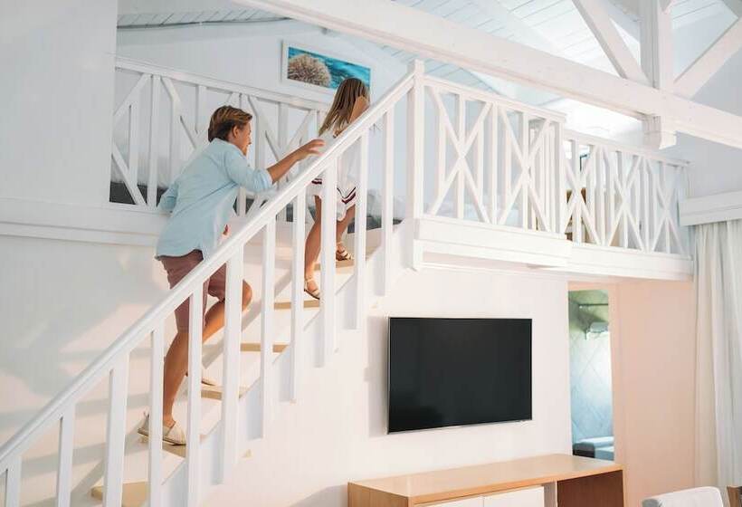 بانگلوی استاندارد, Wyndham Alltra Samana All Inclusive Resort