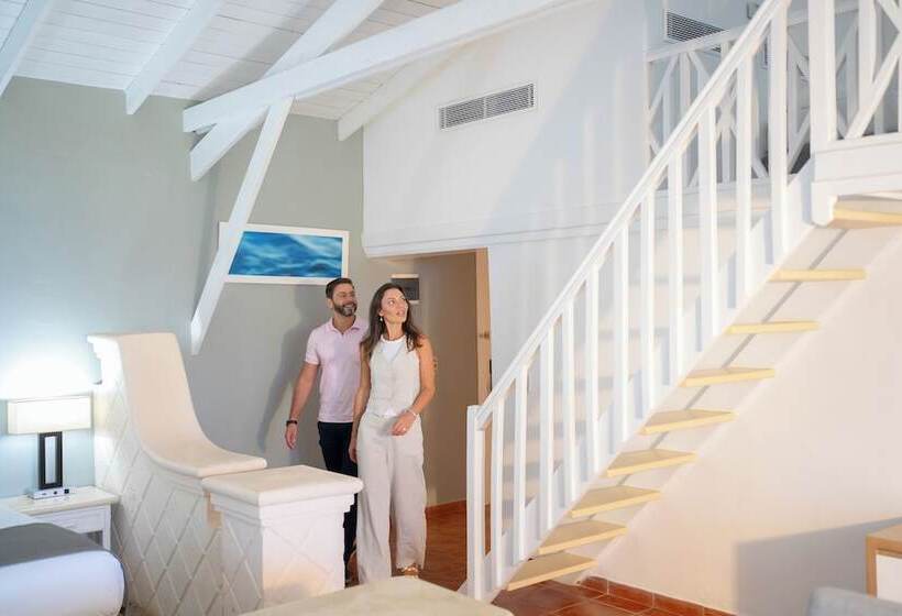 بانگلوی استاندارد, Wyndham Alltra Samana All Inclusive Resort