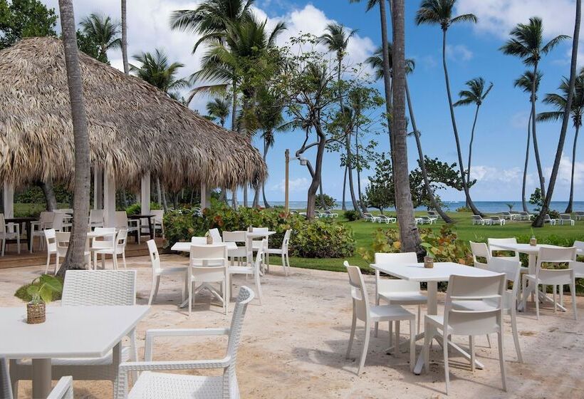 بانگلوی استاندارد 2 خوابه, Wyndham Alltra Samana All Inclusive Resort