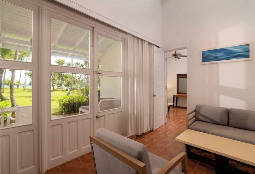 بانگلوی استاندارد 2 خوابه, Wyndham Alltra Samana All Inclusive Resort