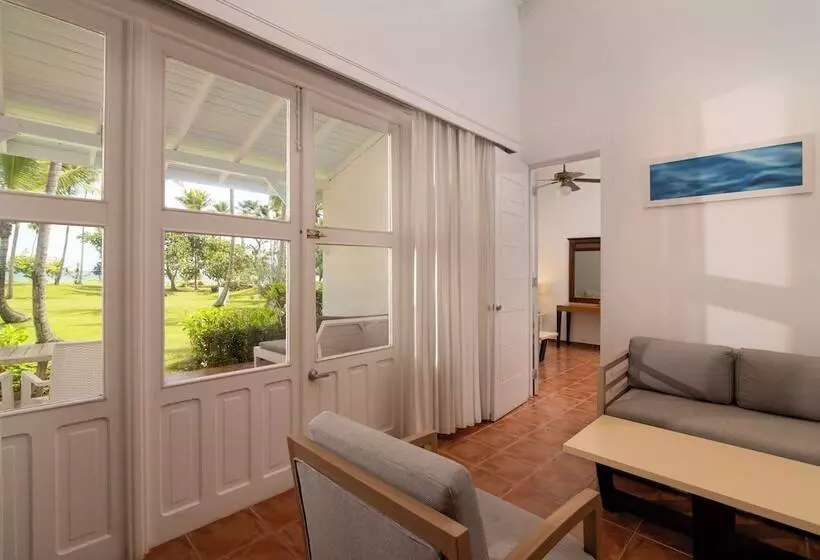 بانگلوی استاندارد 2 خوابه, Wyndham Alltra Samana All Inclusive Resort