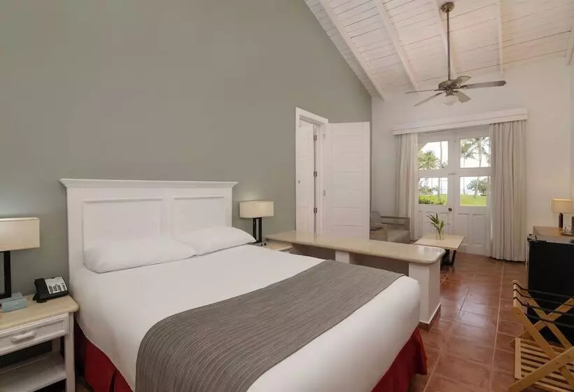 بانگلوی استاندارد 2 خوابه, Wyndham Alltra Samana All Inclusive Resort
