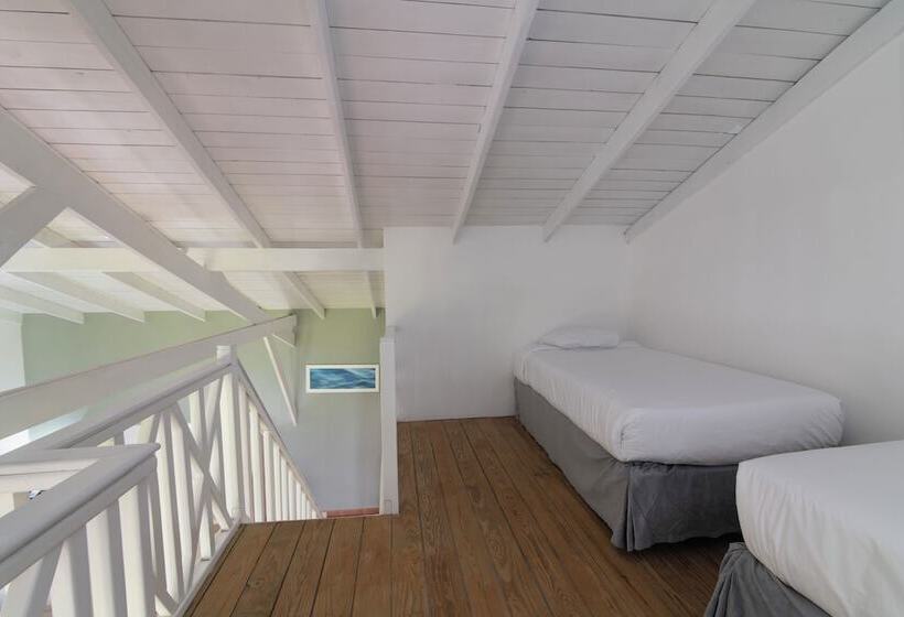 بانگلوی استاندارد 2 خوابه, Wyndham Alltra Samana All Inclusive Resort