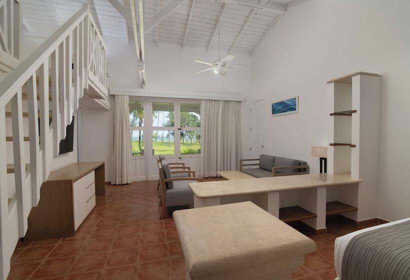 بانگلوی استاندارد 2 خوابه, Wyndham Alltra Samana All Inclusive Resort