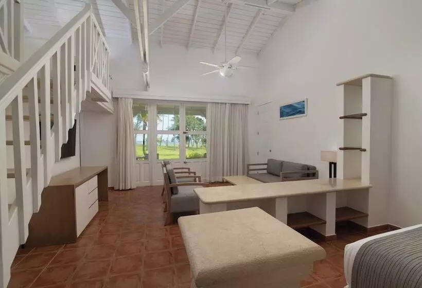 بانگلوی استاندارد 2 خوابه, Wyndham Alltra Samana All Inclusive Resort