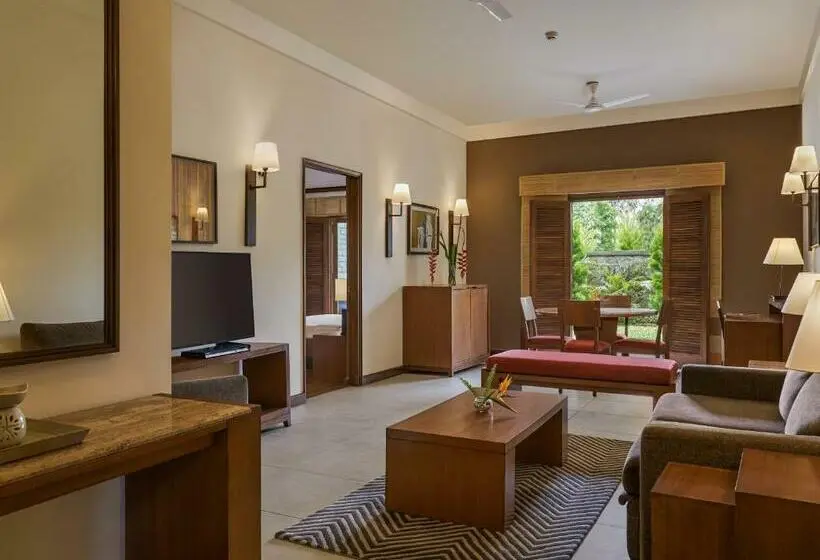 スイート, Angsana Oasis Spa & Resort