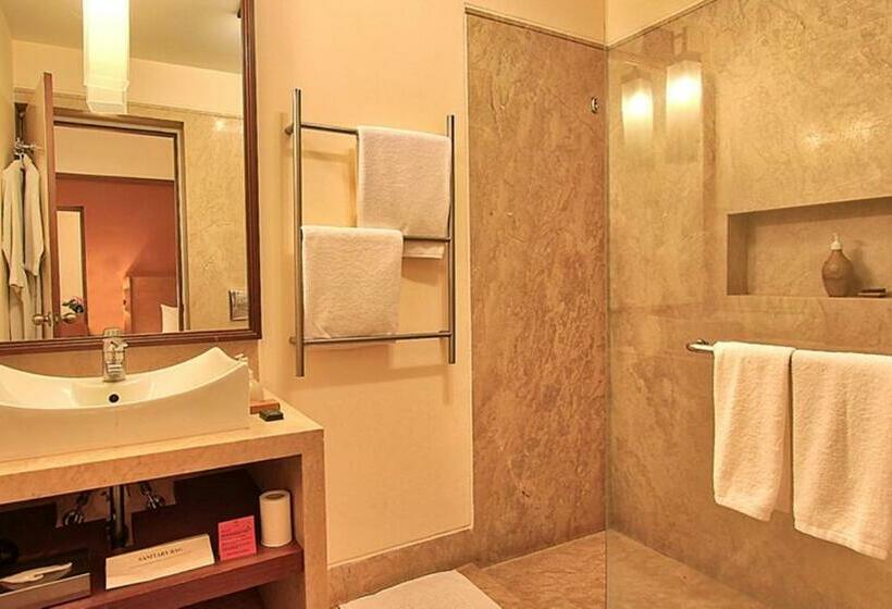 スイート, Angsana Oasis Spa & Resort