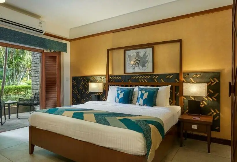 スイート, Angsana Oasis Spa & Resort