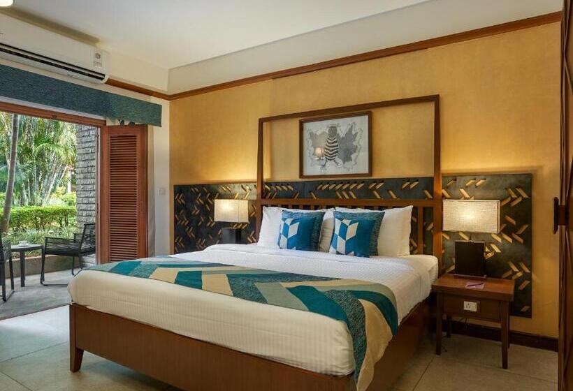 带2个卧室的套房, Angsana Oasis Spa & Resort