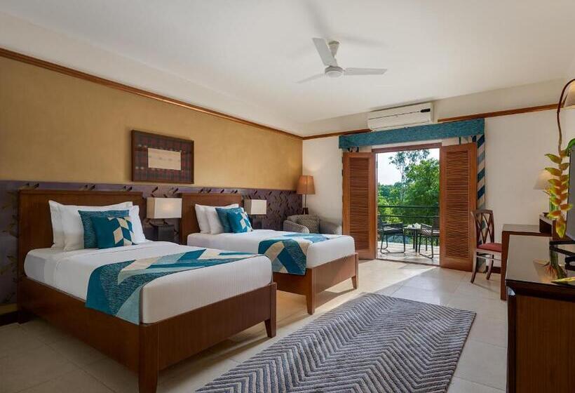 エクゼクティブルーム, Angsana Oasis Spa & Resort