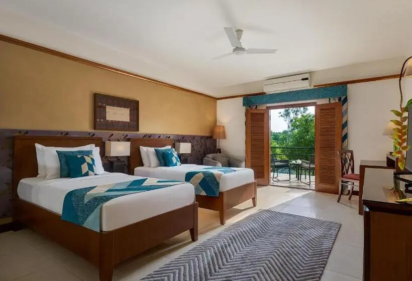エクゼクティブルーム, Angsana Oasis Spa & Resort