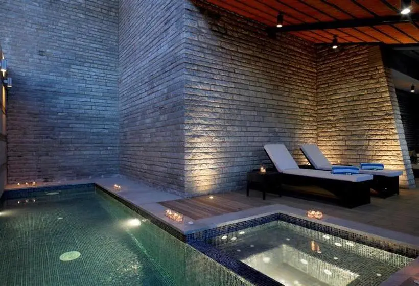 プレジデントスイートルーム, Angsana Oasis Spa & Resort