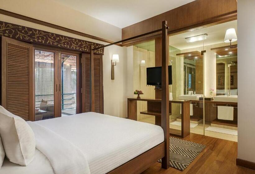 スイート, Angsana Oasis Spa & Resort