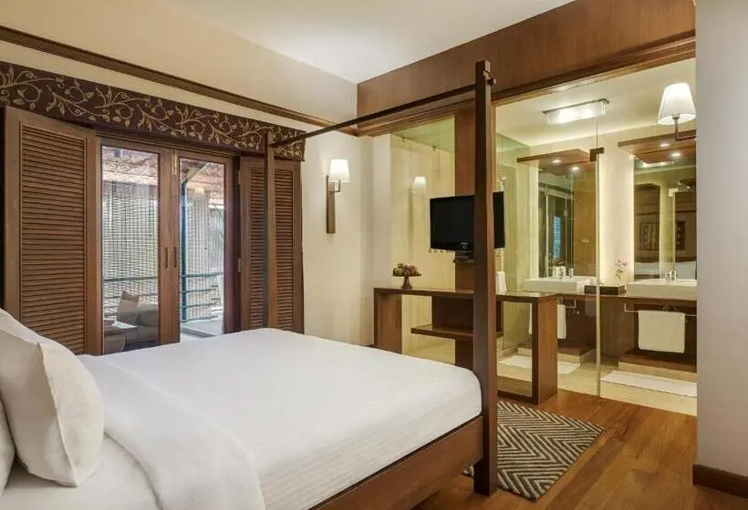 スイート, Angsana Oasis Spa & Resort