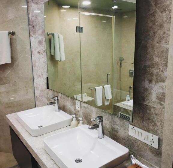 スイート, Angsana Oasis Spa & Resort