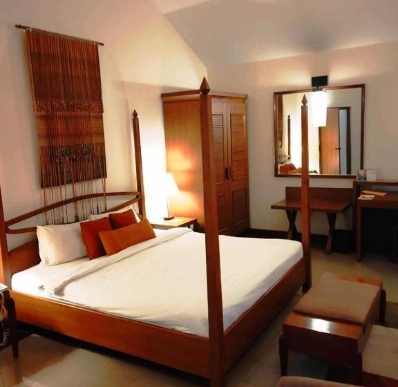 スイート, Angsana Oasis Spa & Resort