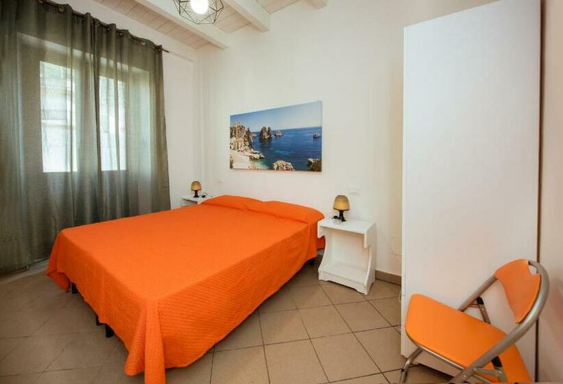 חדר סטנדרט, Camere Simona