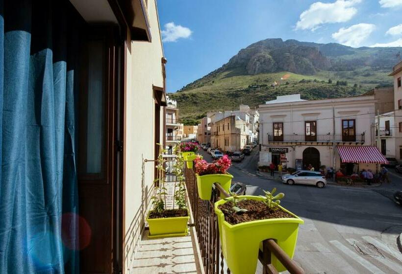 חדר סטנדרט, Camere Simona