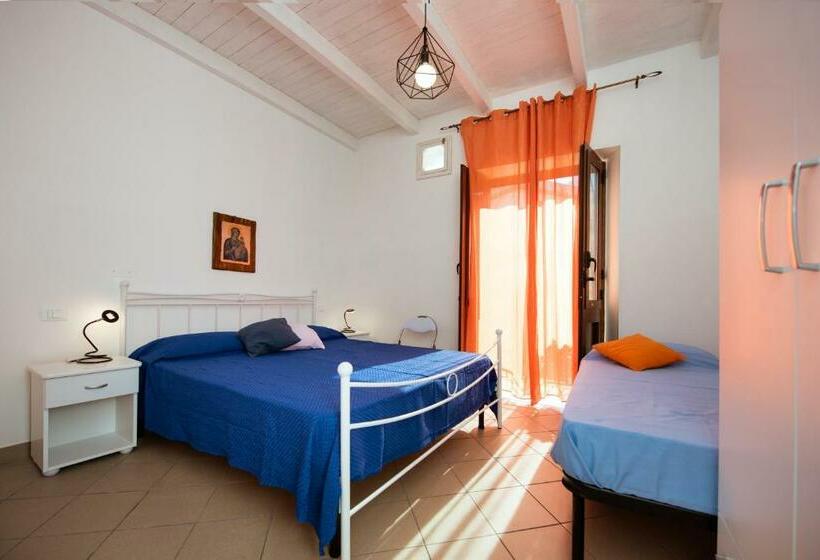 חדר סטנדרט, Camere Simona