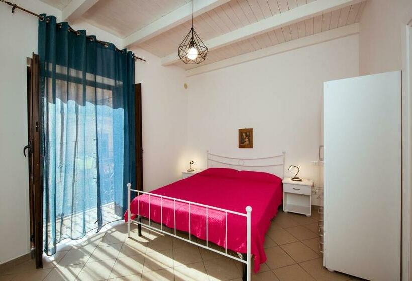 חדר סטנדרט, Camere Simona