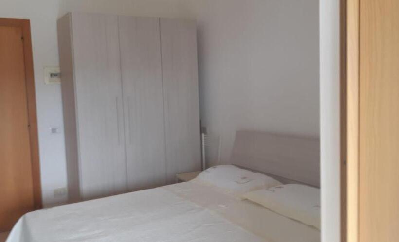 オーシャンビュースタンダードルーム, Residence Alga Blu Sul Mare
