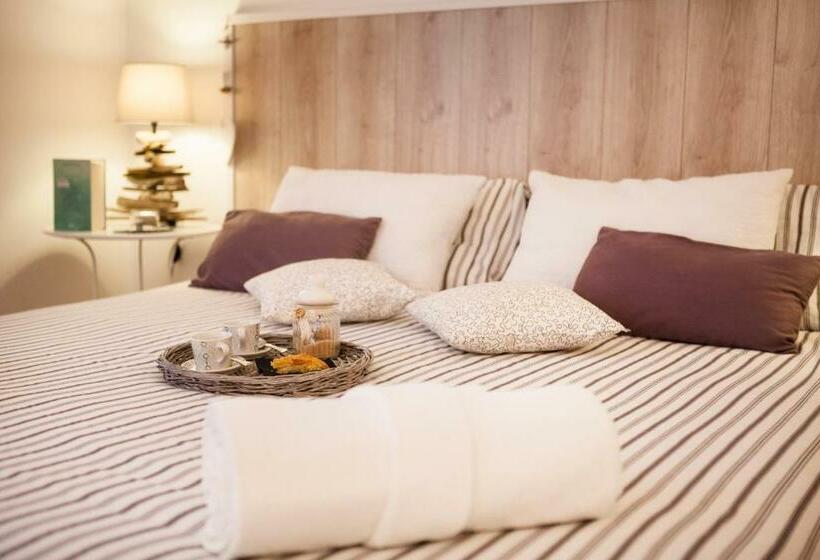 Трехместный Номер Комфорт, Circeea Beach B&b