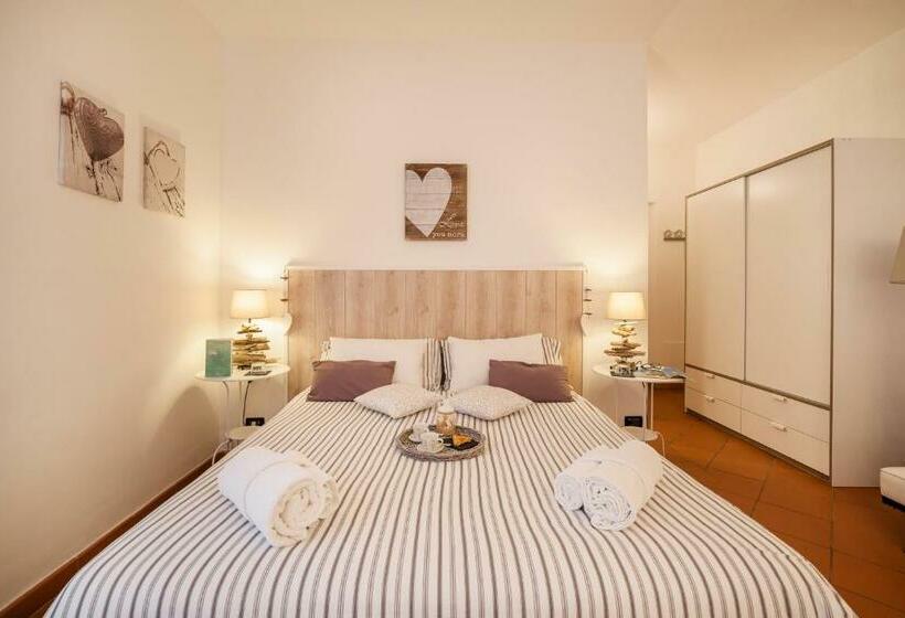 舒适三人间, Circeea Beach B&b