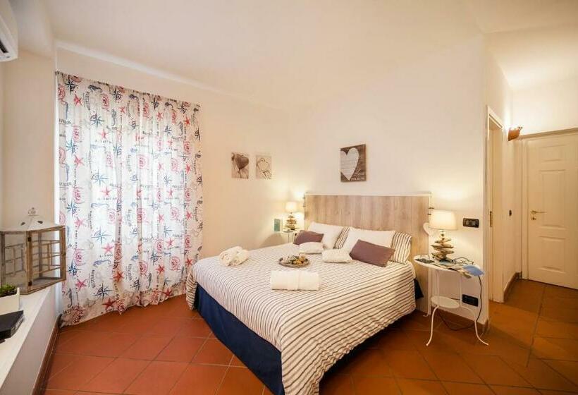 舒适三人间, Circeea Beach B&b