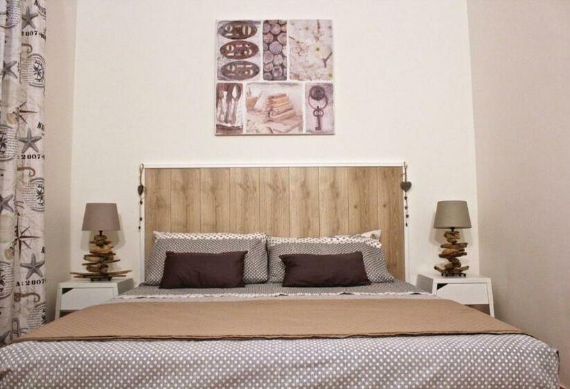 标准间, Circeea Beach B&b