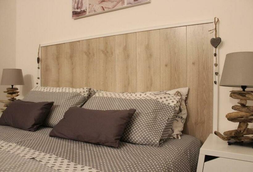 Номер Стандарт, Circeea Beach B&b
