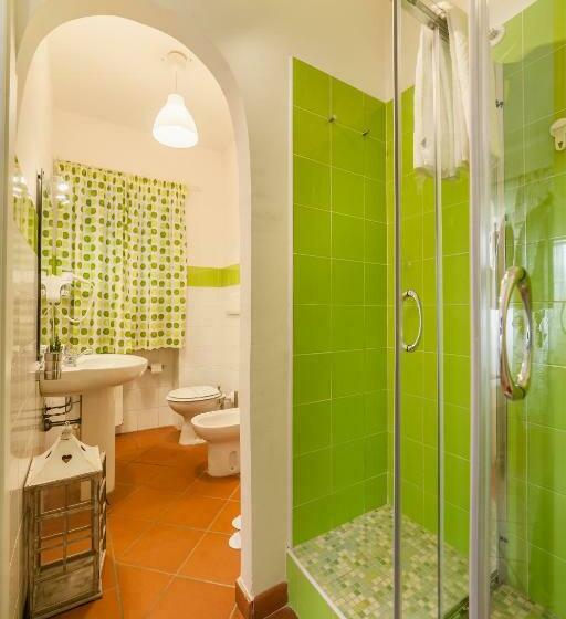 标准间, Circeea Beach B&b