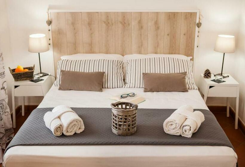 标准间, Circeea Beach B&b