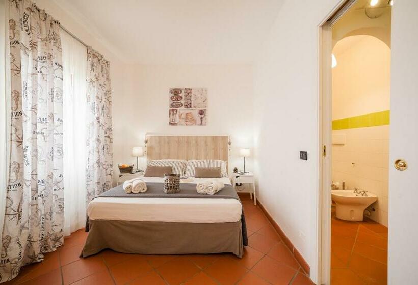 标准间, Circeea Beach B&b