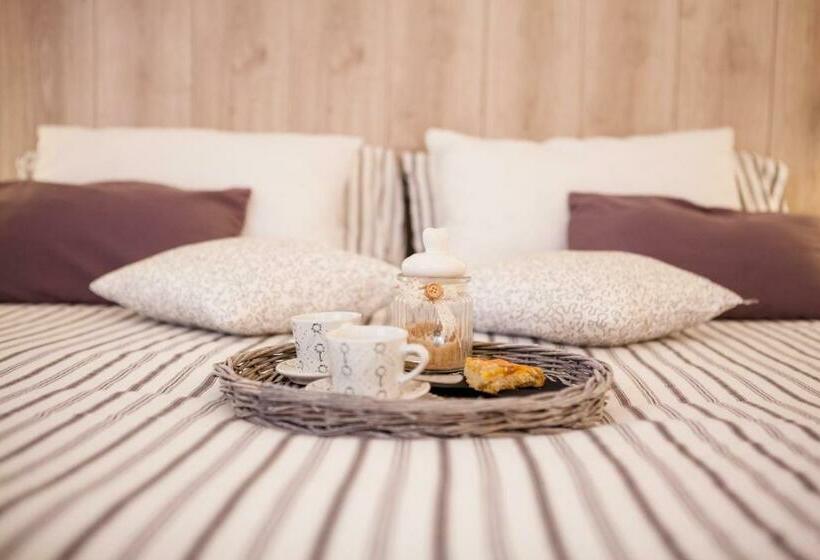 标准间, Circeea Beach B&b