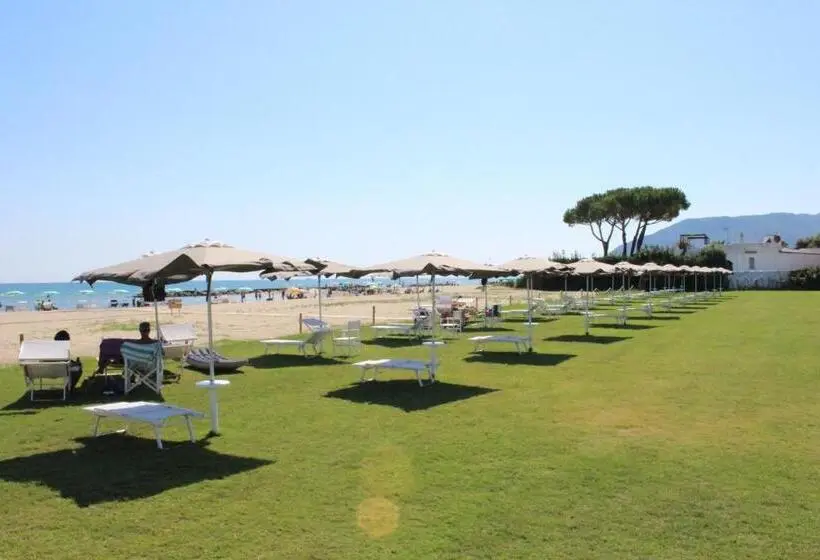 スイート（家族用）, Circeea Beach B&b