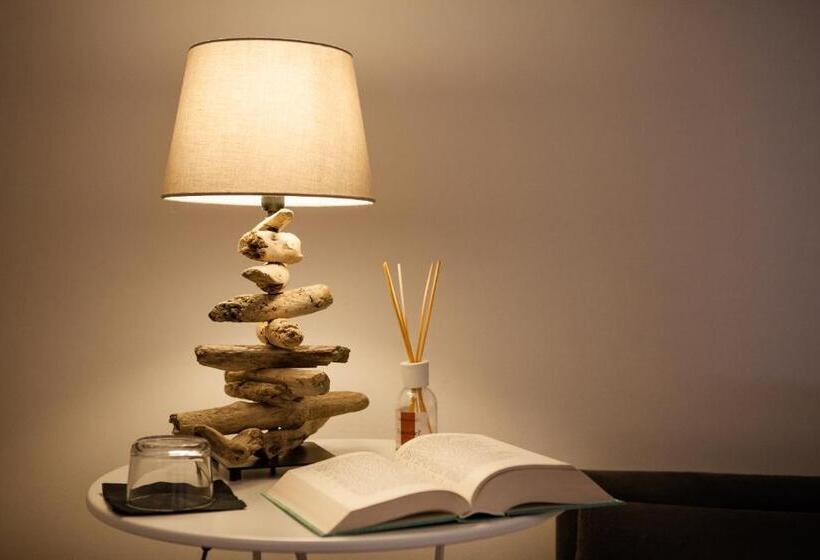 家庭套房, Circeea Beach B&b