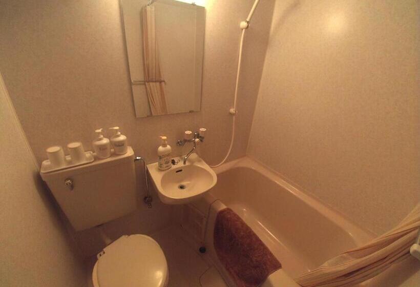 غرفة عائلية, Cottage&pension Love Thirty