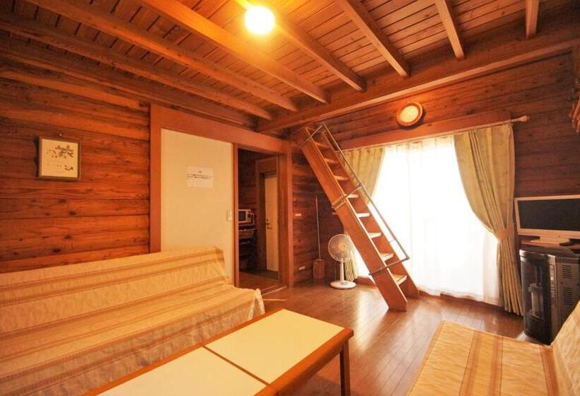 Семейный Номер, Cottage&pension Love Thirty