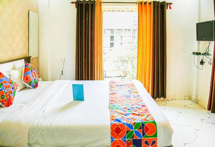 Executive Trippelrum, Fabhotel Eleanora   New Town
