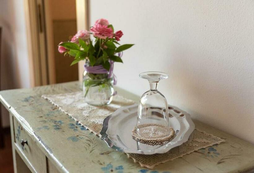 标准间, Agriturismo Il Calesse