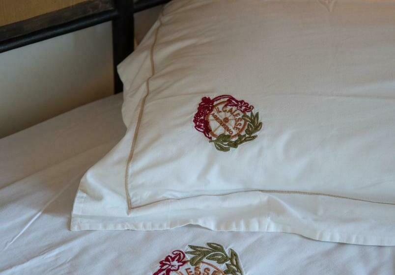 标准间, Agriturismo Il Calesse