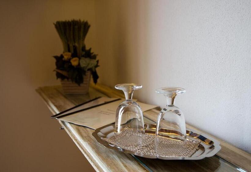 标准间, Agriturismo Il Calesse